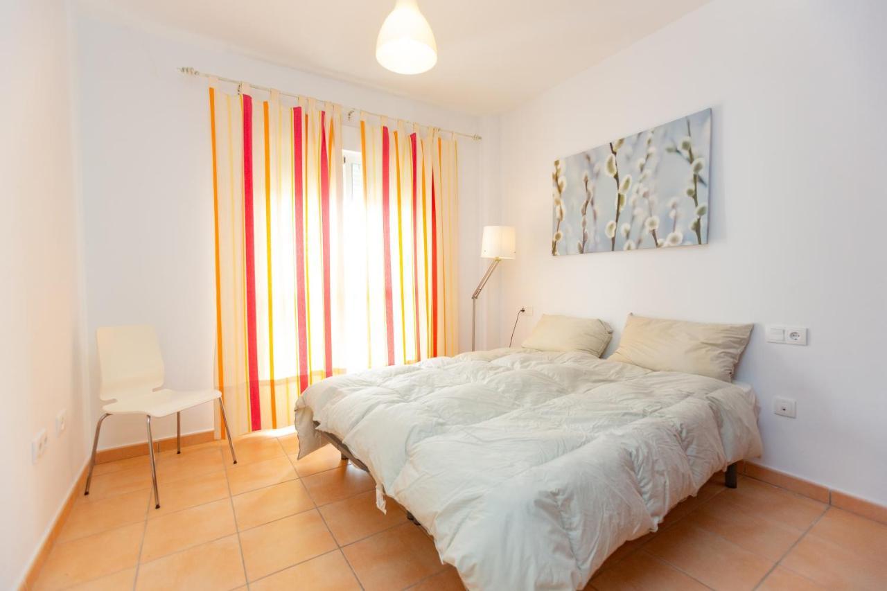 Appartement Flamingo Golf A à Sanlúcar de Barrameda Extérieur photo