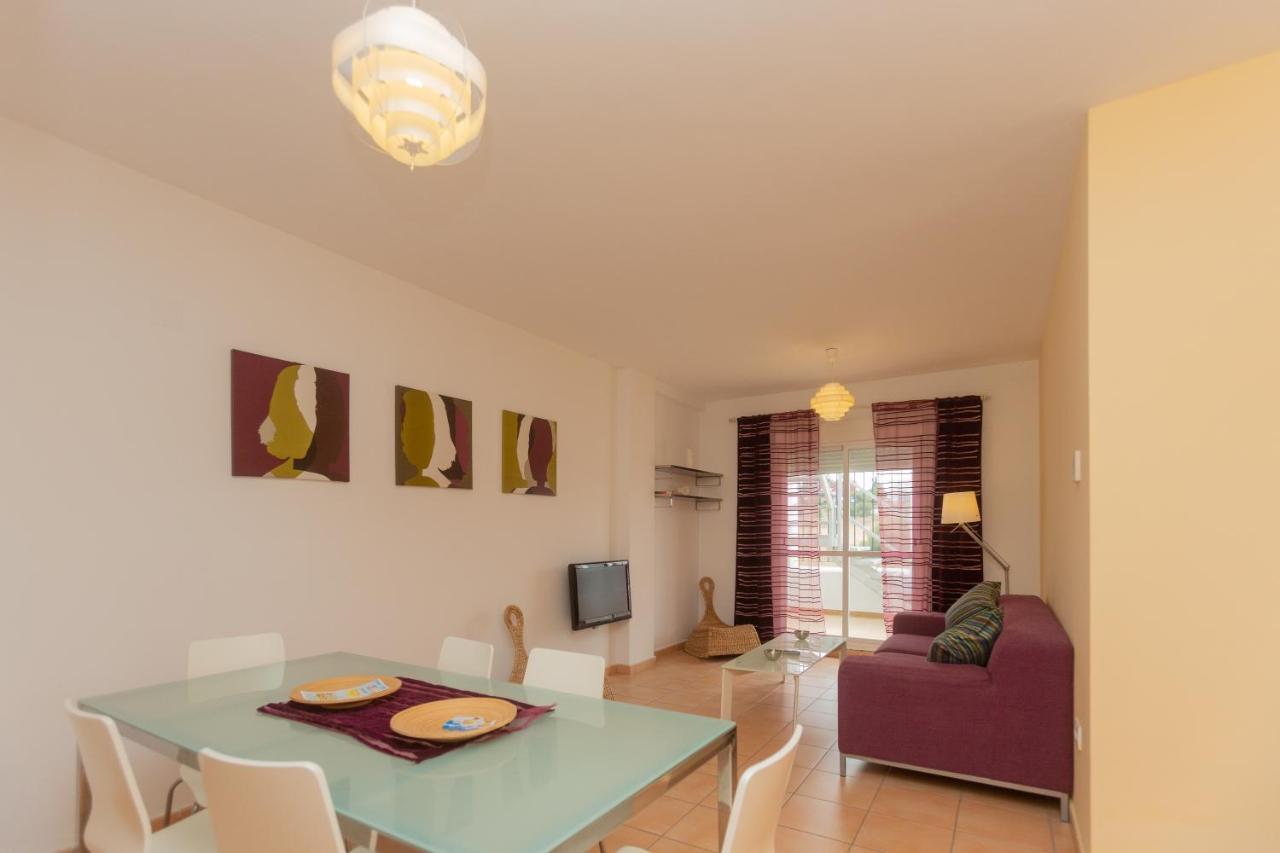 Appartement Flamingo Golf A à Sanlúcar de Barrameda Extérieur photo