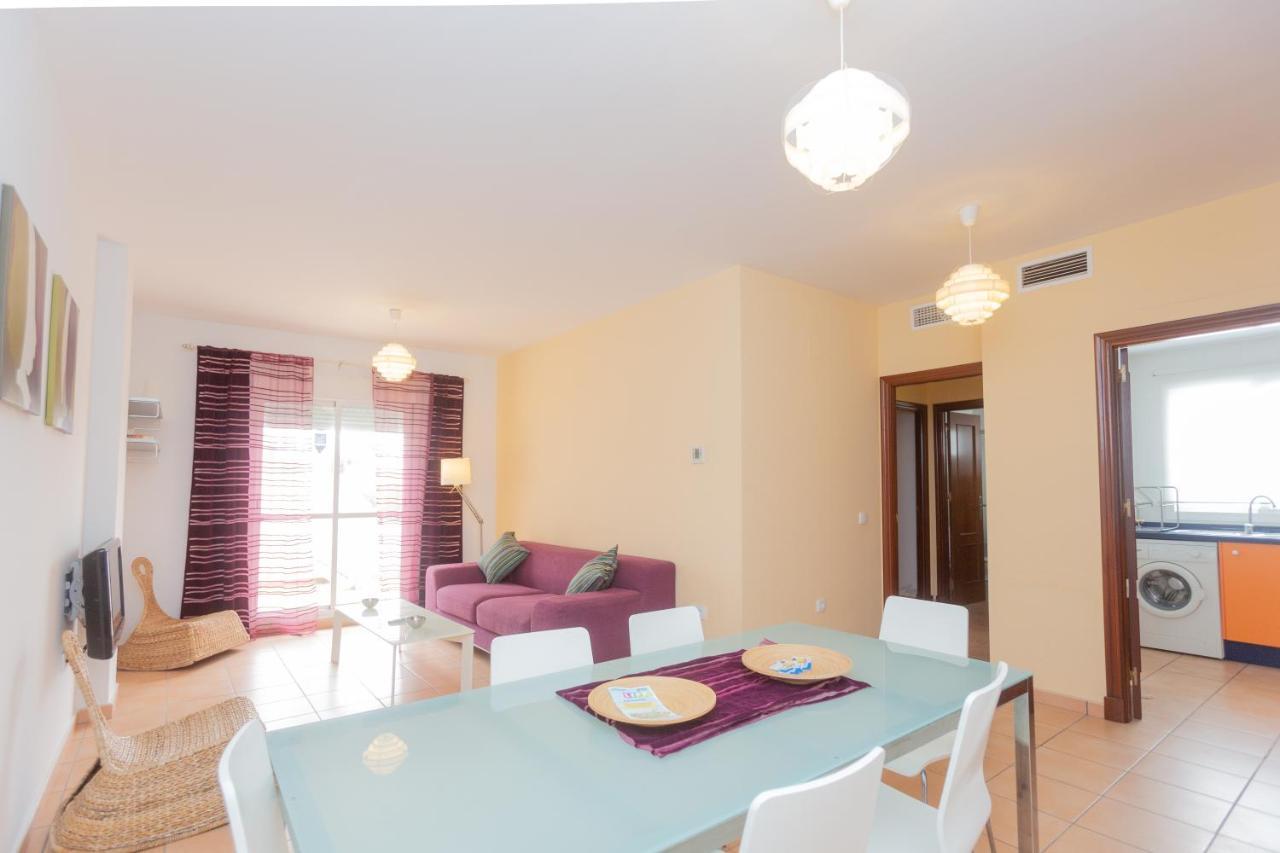 Appartement Flamingo Golf A à Sanlúcar de Barrameda Extérieur photo